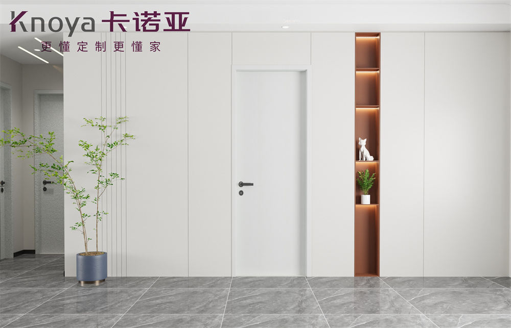 定制玄關(guān)柜怎么選？定制玄關(guān)柜有哪些特點(diǎn)？