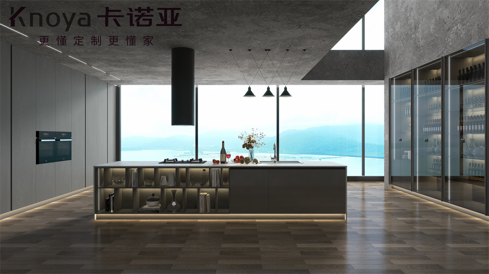 定制櫥柜要注意什么？這四個細(xì)節(jié)不能忽略
